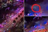 Alien Miami: Mysteries and Revelations in the Magic City