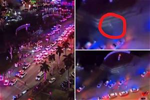 Alien Miami: Mysteries and Revelations in the Magic City