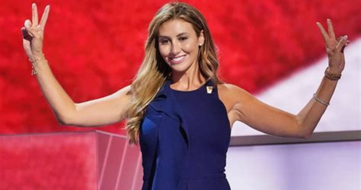 Alina Habba Bikini Pics: a Comprehensive Exploration