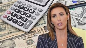Alina Habba Net Worth 2023: a Deep Dive