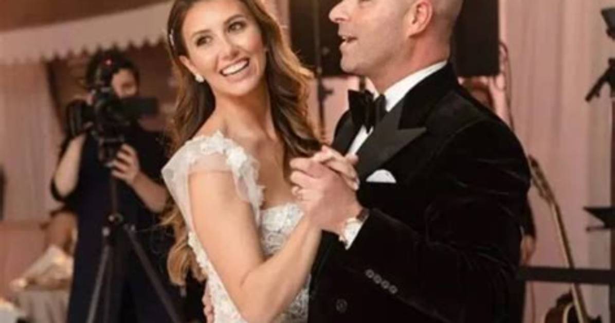 Alina Habba's Husband: Who Is He? Discover the Man Behind the Name