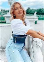 Alina Patra Age, Biography, Wiki, Height, Boyfriend, Net Worth, Instagram