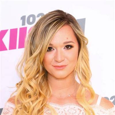 Alisha Marie