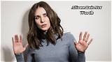 Alison Brie Net Worth
