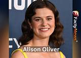 Alison Fauci Boyfriend, Instagram, Wiki, Bio: 10 Facts to Know About Dr. Fauci’s Daughter