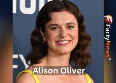 Alison Fauci Boyfriend, Instagram, Wiki, Bio: 10 Facts to Know About Dr. Fauci’s Daughter