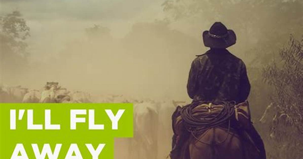 Alison Krauss's "I'll Fly Away" - Heartfelt Ballad | Music Discovery