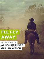 Alison Krauss's "I'll Fly Away" - Heartfelt Ballad | Music Discovery