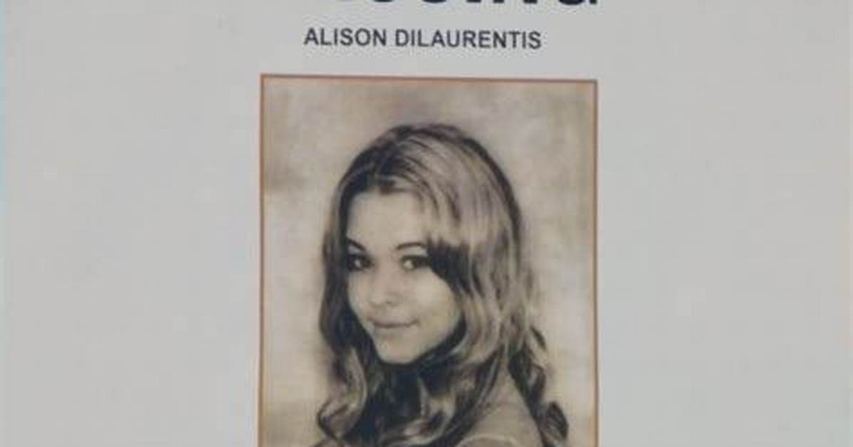 Alison Missing: an in-Depth Analysis of Her Life and Legacy