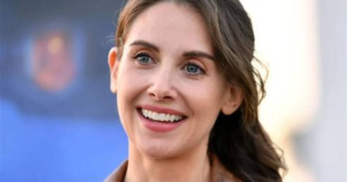 Alison Rich Height, Weight, Net Worth, Age, Birthday, Wikipedia, Who, Nationality, Biography