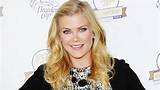 Alison Sweeney Net Worth