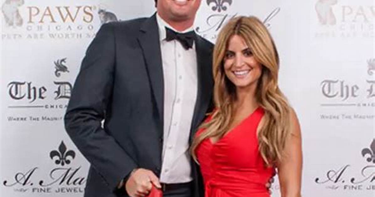Alison Victoria's Husband: Marriage, Divorce, and Personal Life