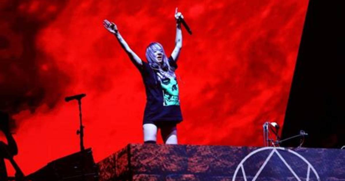 Alison Wonderland Height, Weight, Net Worth, Age, Birthday, Wikipedia, Who, Instagram, Biography