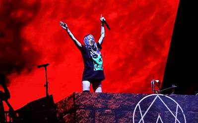 Alison Wonderland Height, Weight, Net Worth, Age, Birthday, Wikipedia, Who, Instagram, Biography