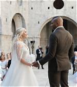Alistair Overeem Has Been Married to His Wife, Zelina Bexander Since 2010