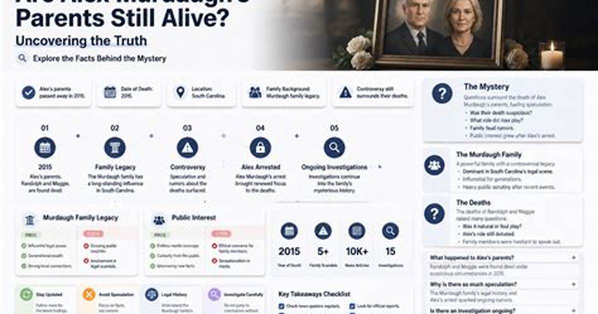 Alive or Not? Uncovering the Truth