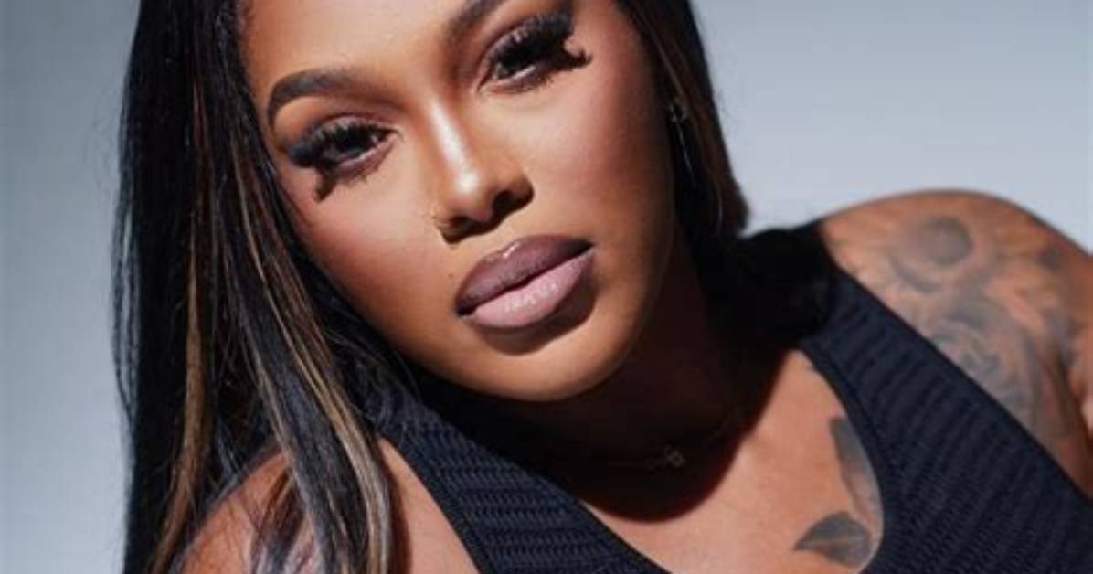 Aliyah Marie Naked: a Comprehensive Look at the Controversy, Facts, and Insights