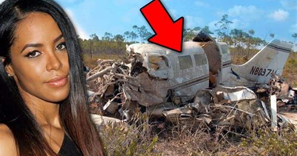 Aliyah's Death: a Tragic Event That Shook the World