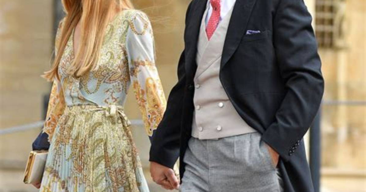 Alizee Thevenet Age Wedding Facts to Know About James