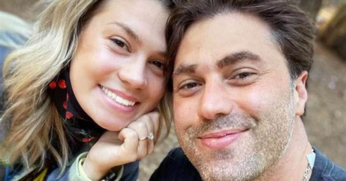 All About Adam Ray's Family