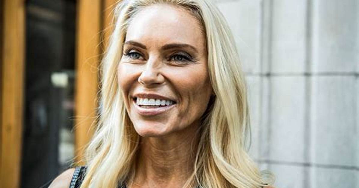 All About Anna Anka Life Career And