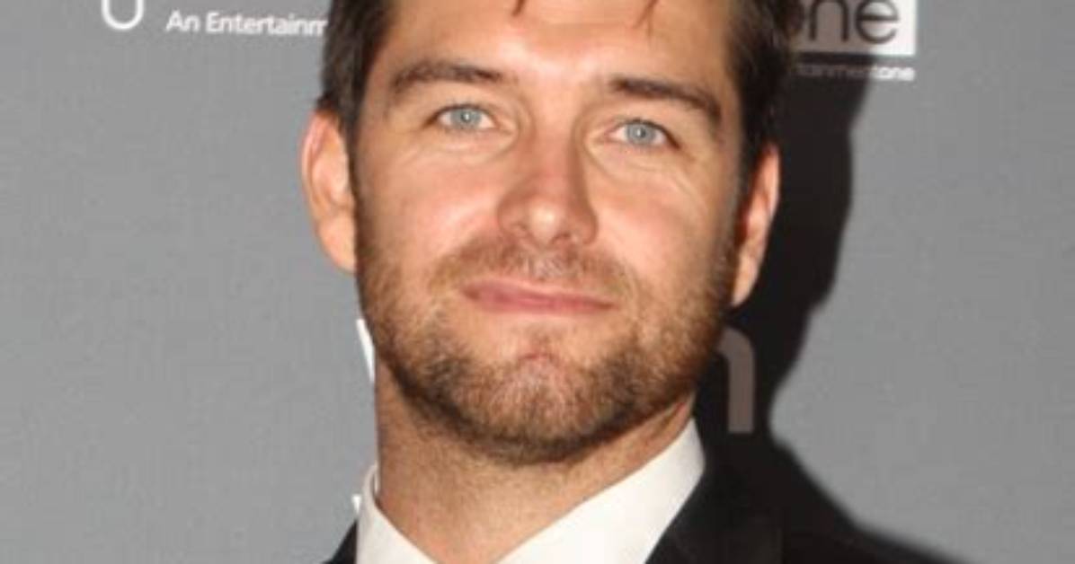 All About Anthony Starr's Marital Status