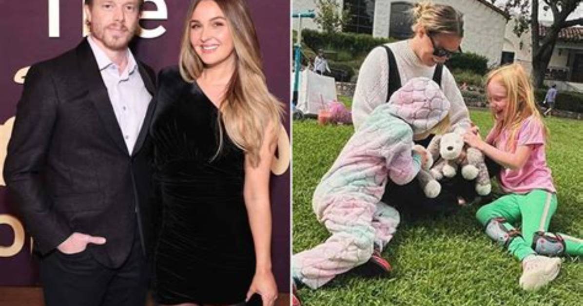 All About Camilla Luddington Family Background, Her Parents and Husband Matthew Alan