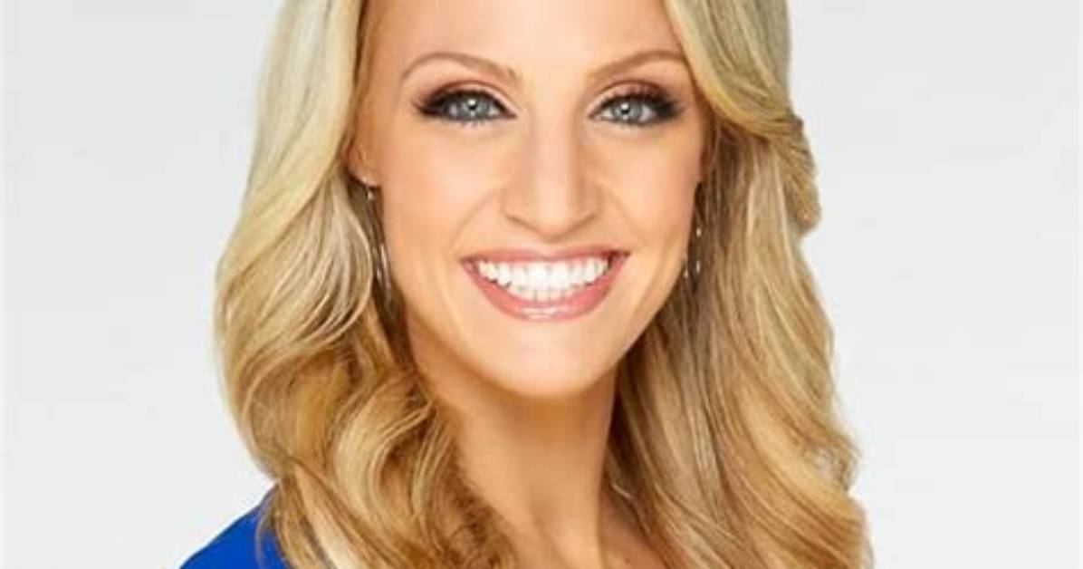 All About Carley Shimkus: Biography, Career, and Net Worth