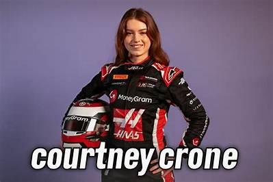 All About Courtney Clenny: a Rising Star's Journey