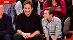 All About David Duchovny's Son: a Peek into His Life and Relationship