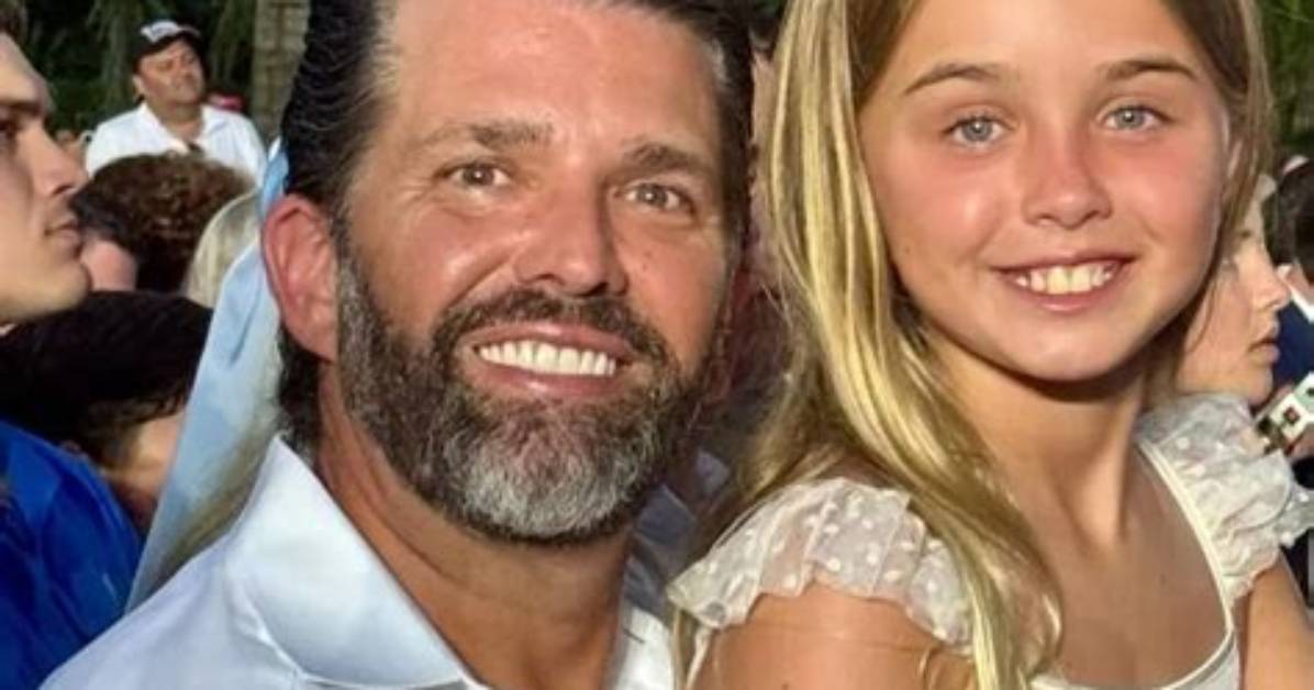 All About Donald Trump Jr S Zodiac