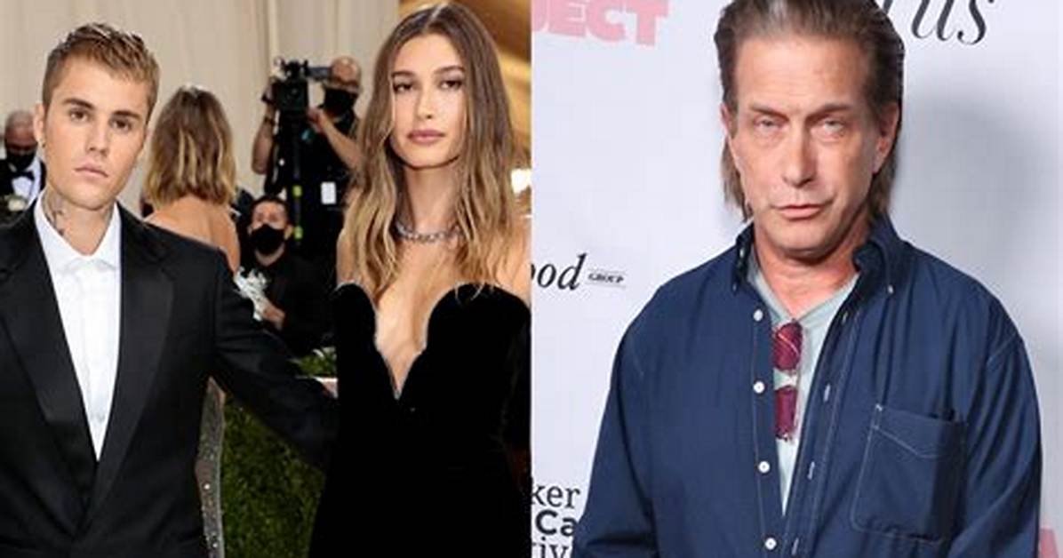 All About Hailey Bieber's Father