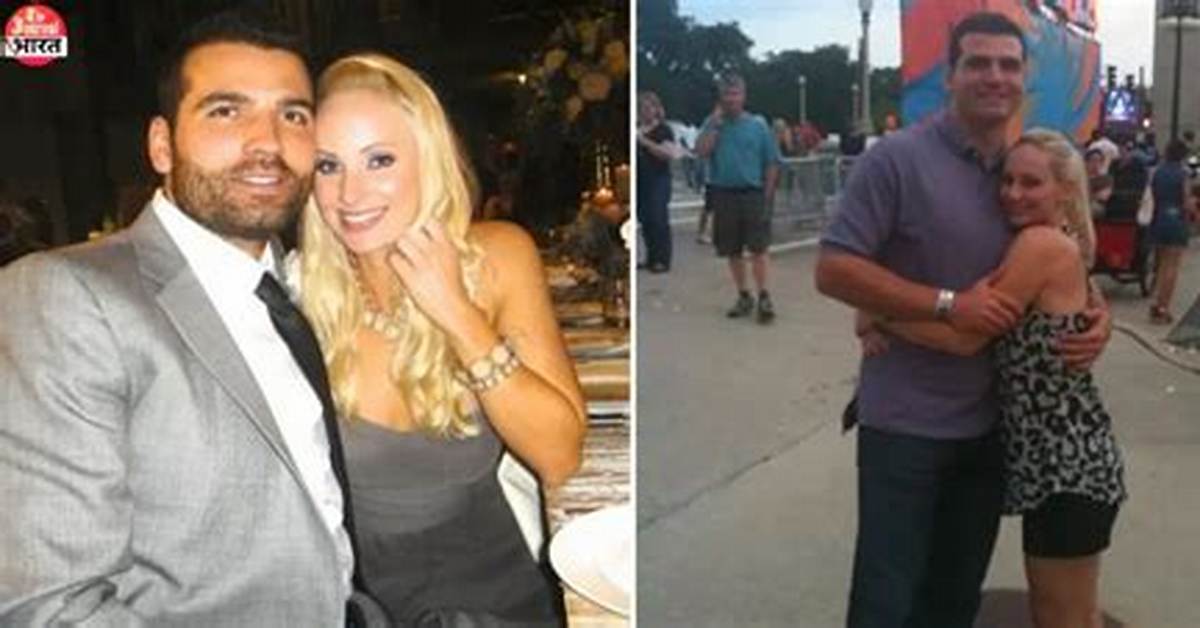 All About Jeanne Paulus: Joey Votto's Beloved Wife