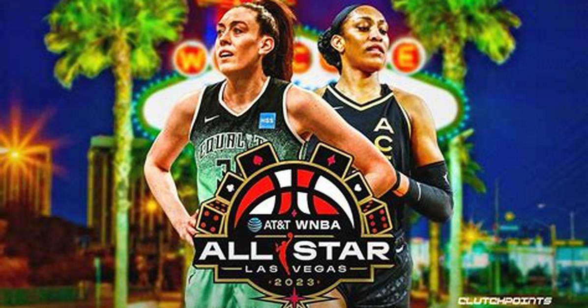 All About Jewell Loyd and Breanna Stewart Wnba