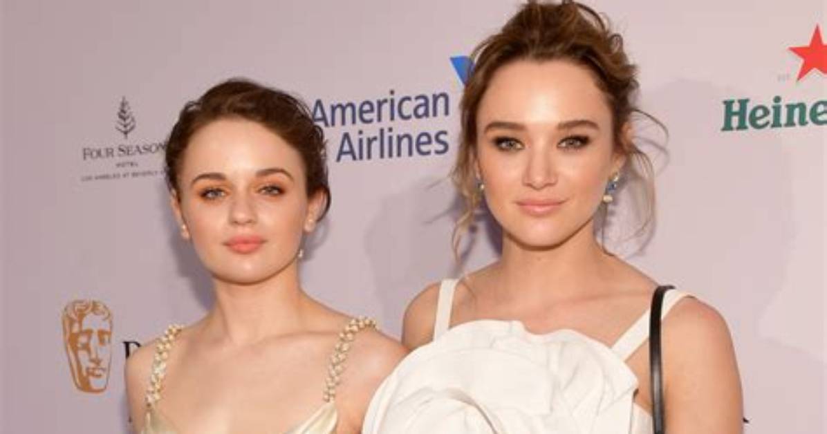 All About Joey and Hunter King S Parents a Comprehensive
