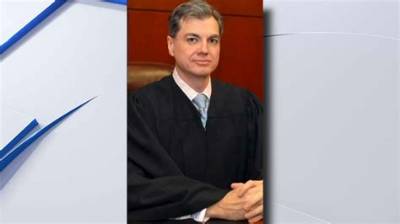 All About Juan Merchan: the Judge Who Made Headlines
