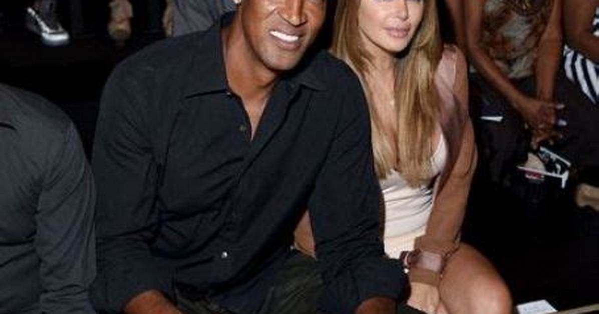 All About Justin Pippen's Parents: a Comprehensive Guide