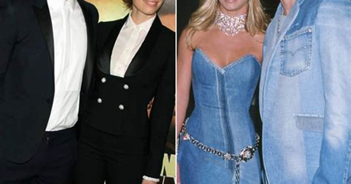 All About Justin Timberlake's Canadian Tuxedo: Style Icon or Fashion Faux Pas?