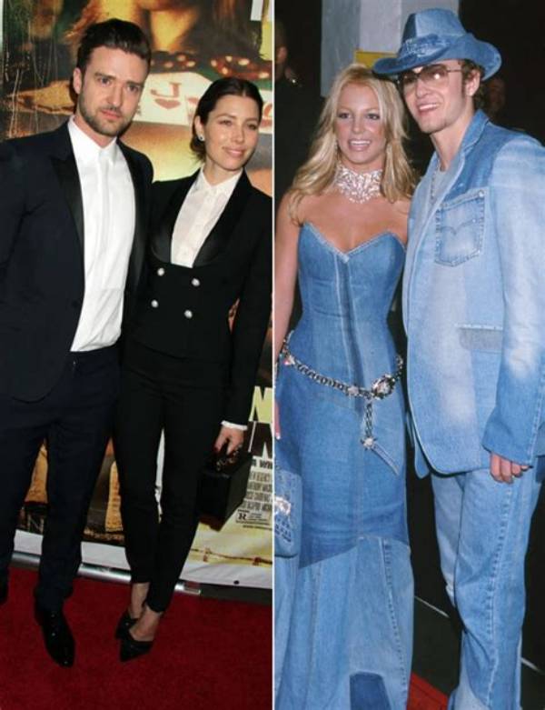 All About Justin Timberlake's Canadian Tuxedo: Style Icon or Fashion Faux Pas?