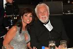 All About Kenny Rogers' Spouse - the Untold Story