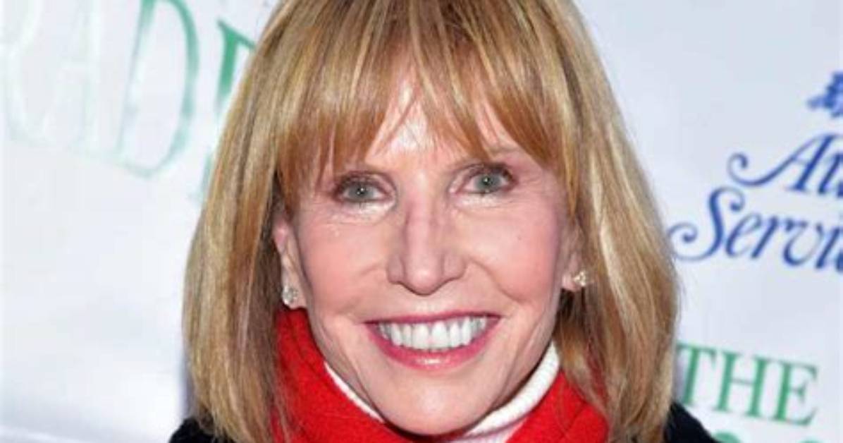 All About Leslie Charleson S