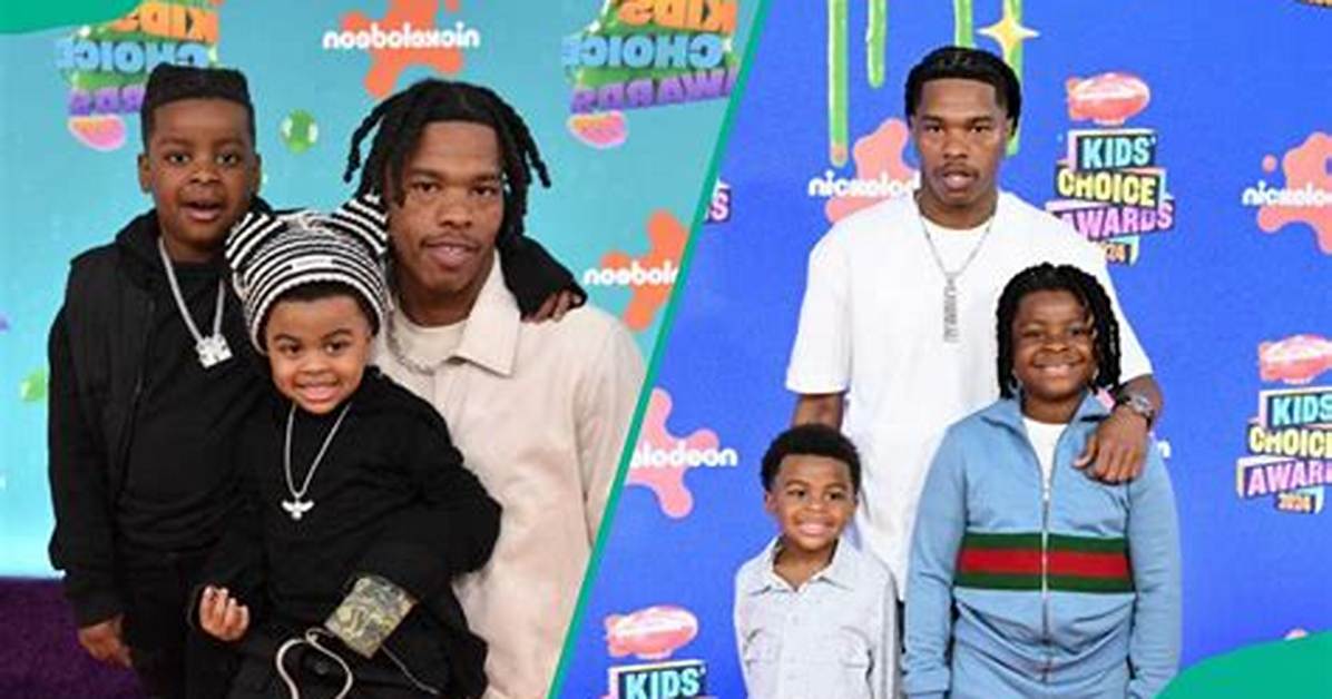 All About Lil Baby's Baby Mother, Jayda Cheaves