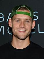 All About Luke Kleintank's Height: Unveiling the Facts