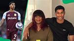 All About Marcus Rashford Parents Robert Rashford and Melanie Rashford Details