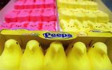 All About Marshmallow Peeps: a Sweet Tradition