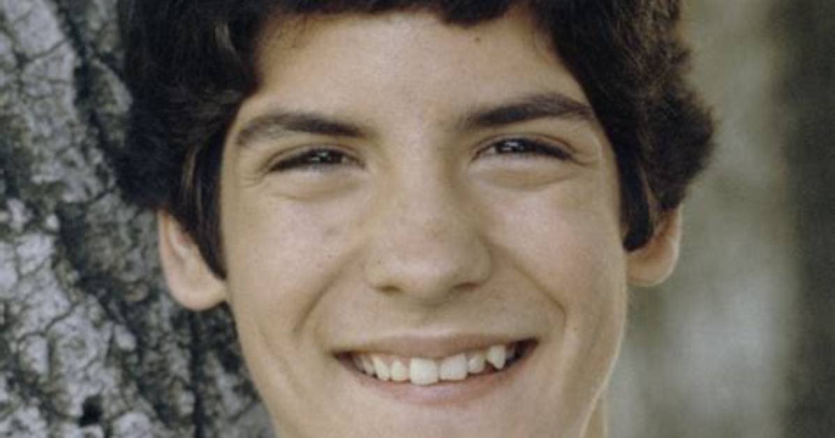 All About Matthew Laborteaux from Little House on the Prairie To