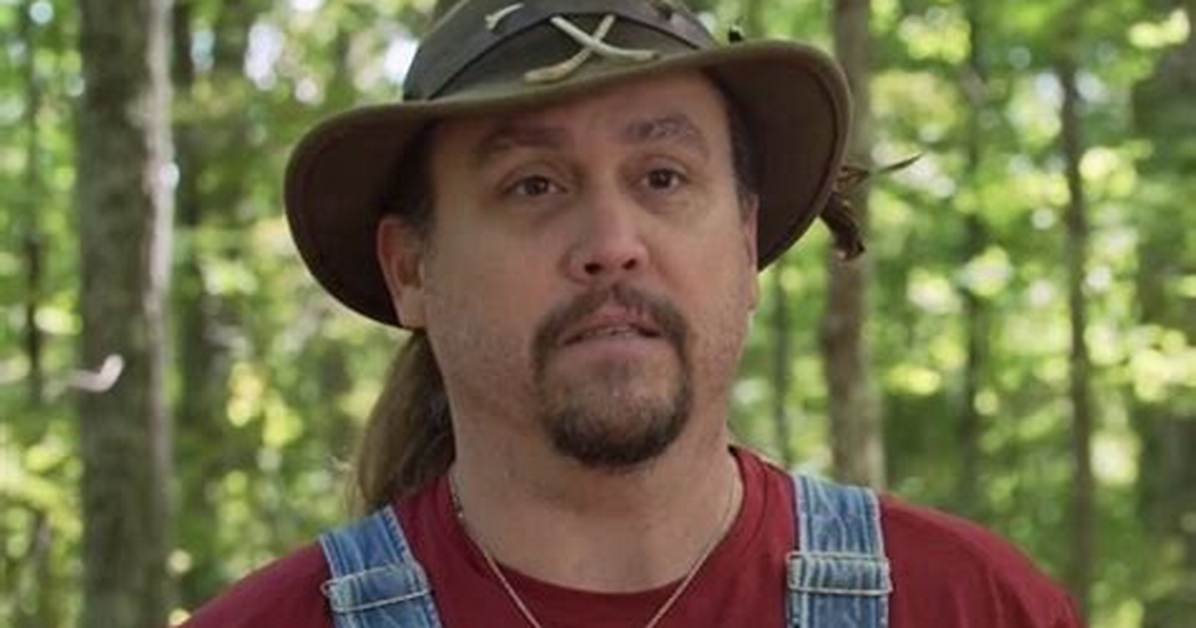 All About Moonshiners Star Mike Cockrell's Weight Loss