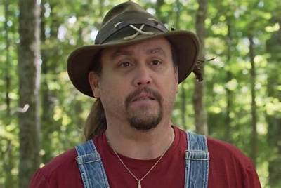 All About Moonshiners Star Mike Cockrell's Weight Loss