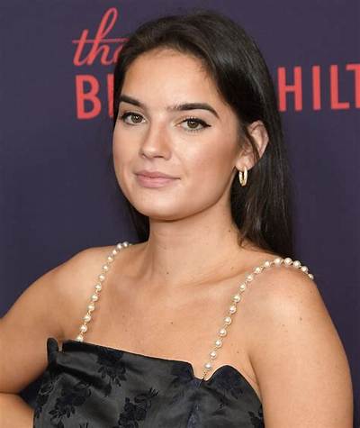 All About Natalie Mariduena: the Life and Career of a Rising Star