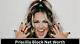 All About Priscilla Block's Marital Status: Is She Married?